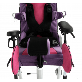 Детская комнатная кресло-коляска ДЦП LIWCare LiliSIT в Самаре