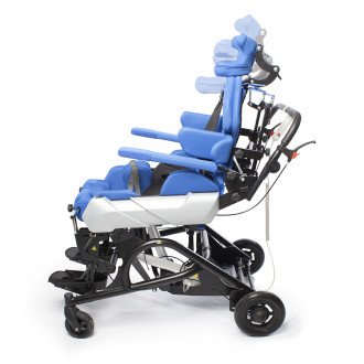 Комнатное кресло с вертикализацией ДЦП LIWCare Baffin Trio в Самаре