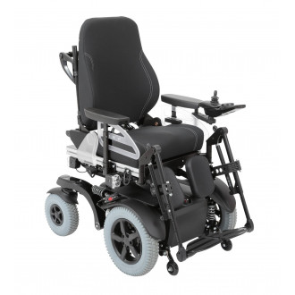 Инвалидная коляска с электроприводом Otto Bock Juvo B5 в Самаре