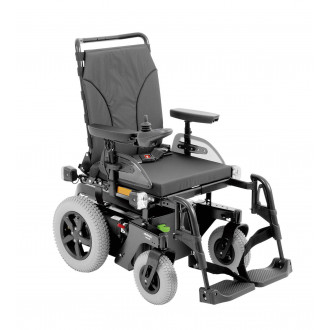 Инвалидная коляска с электроприводом Otto Bock Juvo B4 base в Самаре