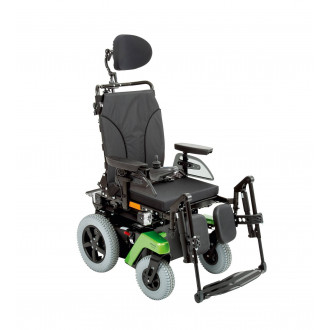 Инвалидная коляска с электроприводом Otto Bock Juvo B4 в Самаре