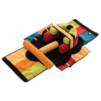 Система ортопедических подушек для детей с ДЦП Firefly by Leckey PlayPack в Самаре