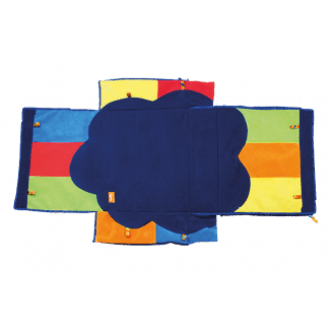 Система ортопедических подушек для детей с ДЦП Firefly by Leckey PlayPack в Самаре