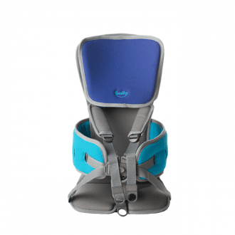 Детское ортопедическое кресло для детей ДЦП Firefly by Leckey GoTo Seat в Самаре