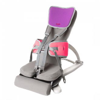 Детское ортопедическое кресло для детей ДЦП Firefly by Leckey GoTo Seat в Самаре
