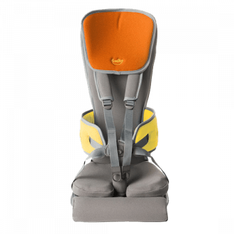 Детское ортопедическое кресло для детей ДЦП Firefly by Leckey GoTo Seat в Самаре