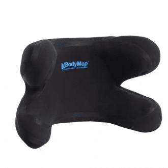 Подголовник-бабочка BodyMap DX в Самаре