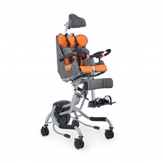 Кресло-коляска для детей с ДЦП комнатная Fumagalli Mitico Simply High-low в Самаре