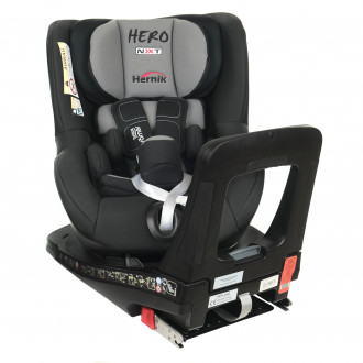 Детское автомобильное кресло Hernik HERO-NXT  в Самаре
