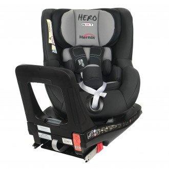 Детское автомобильное кресло Hernik HERO-NXT  в Самаре
