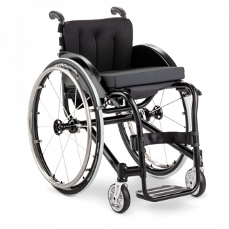 Активная кресло-коляска Meyra HURRICANE Daily в Самаре