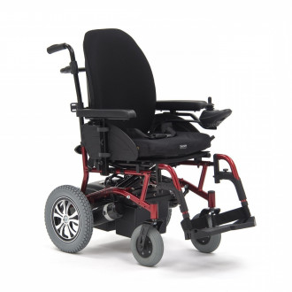 Инвалидная коляска с электроприводом Observer Standart (Модуляр) в Самаре