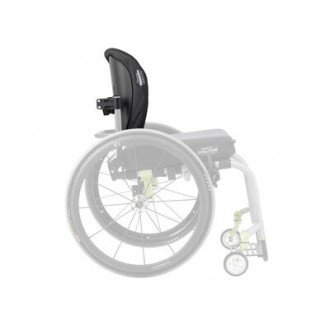 Спинка противопролежневая Varilite Icon Mid (средняя 30*25см) в Самаре