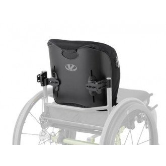 Спинка противопролежневая Varilite Icon Mid (средняя 30*25см) в Самаре