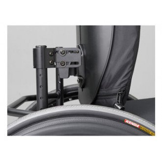 Спинка противопролежневая Varilite Icon Low (низкая 43*22 см) в Самаре
