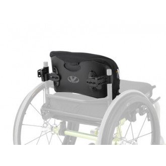 Спинка противопролежневая Varilite Icon Low (низкая 43*22 см) в Самаре