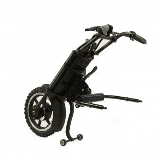 Электроприставка для инвалидной коляски UNAwheel Maxi в Самаре