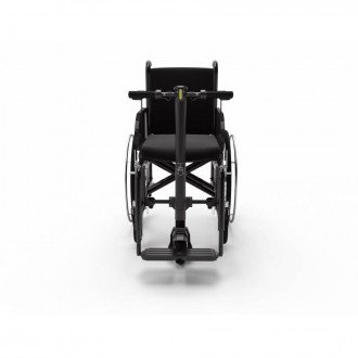 Электроприставка для инвалидной коляски UNAwheel Mini в Самаре