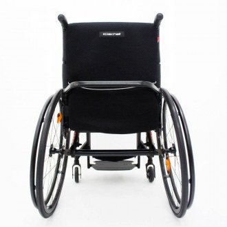 Активная инвалидная коляска Kuschall K-series 2.0 в Самаре