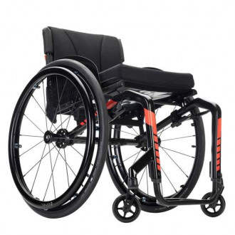 Активная инвалидная коляска Kuschall K-series 2.0 в Самаре