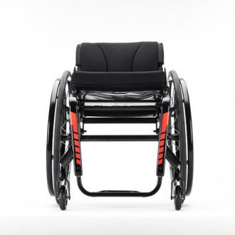 Активная инвалидная коляска Kuschall K-series 2.0 в Самаре