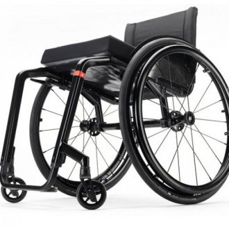Активная инвалидная коляска Kuschall K-series 2.0 в Самаре