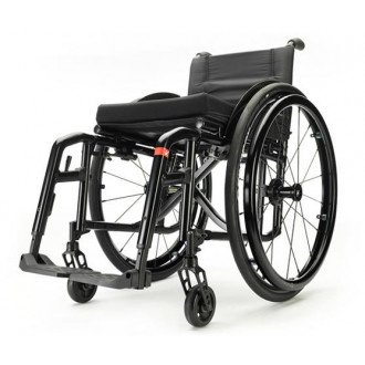 Активная инвалидная коляска Kuschall Compact 2.0 в Самаре