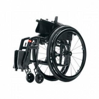 Активная инвалидная коляска Kuschall Compact 2.0 в Самаре