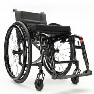 Активная инвалидная коляска Kuschall Compact 2.0 в Самаре
