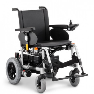 Инвалидная коляска с электроприводом Meyra 9.500 CLOU (Клоу) в Самаре