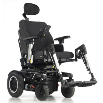 Инвалидная коляска с электроприводом Quickie Q500 R Sedeo Pro в Самаре