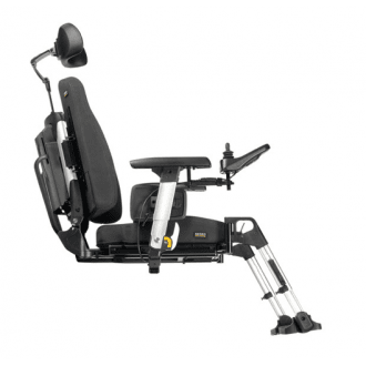 Инвалидная коляска с электроприводом Quickie Q500 R Sedeo Pro в Самаре