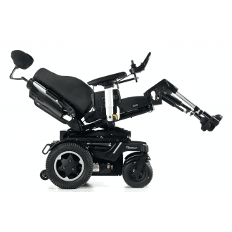 Инвалидная коляска с электроприводом Quickie Q500 R Sedeo Pro в Самаре