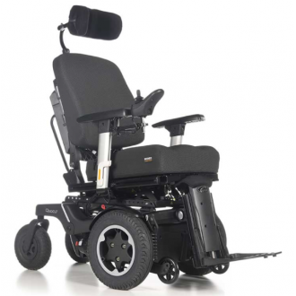 Инвалидная коляска с электроприводом Quickie Q500 F Sedeo Pro в Самаре