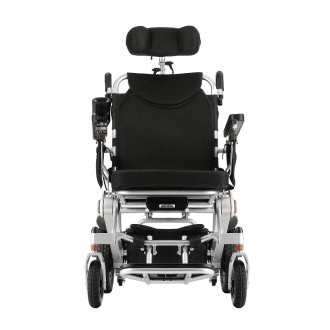 Инвалидная коляска с электроприводом Ortonica Pulse 650 в Самаре