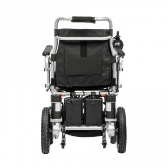 Инвалидная коляска с электроприводом Ortonica Pulse 620 в Самаре