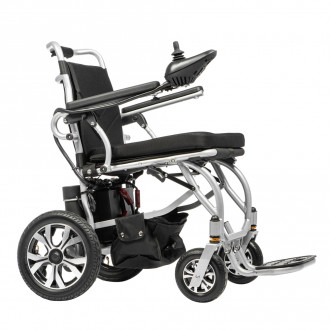 Инвалидная коляска с электроприводом Ortonica Pulse 620 в Самаре