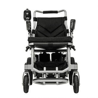 Инвалидная коляска с электроприводом Ortonica Pulse 620 в Самаре