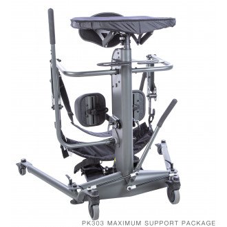 Вертикализатор с подъёмником EasyStand Strap Stand в Самаре