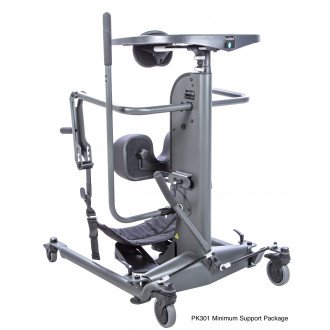 Вертикализатор с подъёмником EasyStand Strap Stand в Самаре