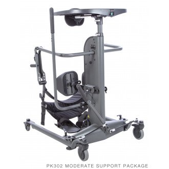 Вертикализатор с подъёмником EasyStand Strap Stand в Самаре