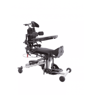 Детский вертикализатор передне - заднеопорный EasyStand Bantam Medium в Самаре