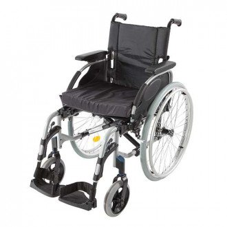 Кресла-коляска с ручным приводом Invacare Action 2 NG в Самаре