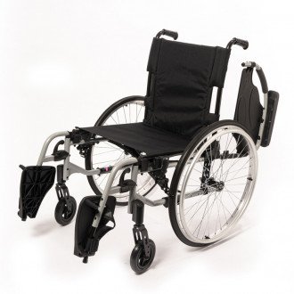 Кресла-коляска с ручным приводом Invacare Action 2 NG в Самаре