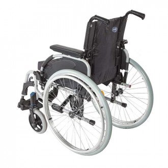 Кресла-коляска с ручным приводом Invacare Action 2 NG в Самаре