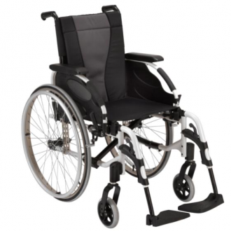 Кресло-коляска с ручным приводом Invacare Action 3ng в Самаре