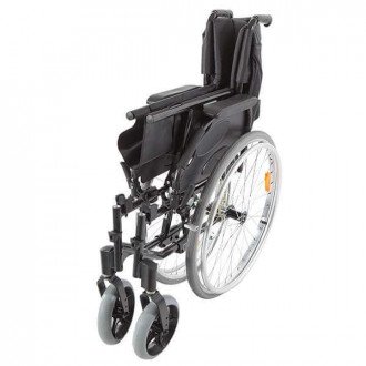 Кресло-коляска с ручным приводом Invacare Action 3 NG в Самаре
