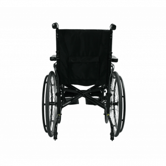 Кресло-коляска с ручным приводом Karma Ergo 802 (XL) в Самаре