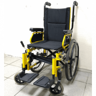 Детская инвалидная коляска Karma Medical Ergo 752 в Самаре