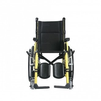 Детская инвалидная коляска Karma Medical Ergo 752 в Самаре